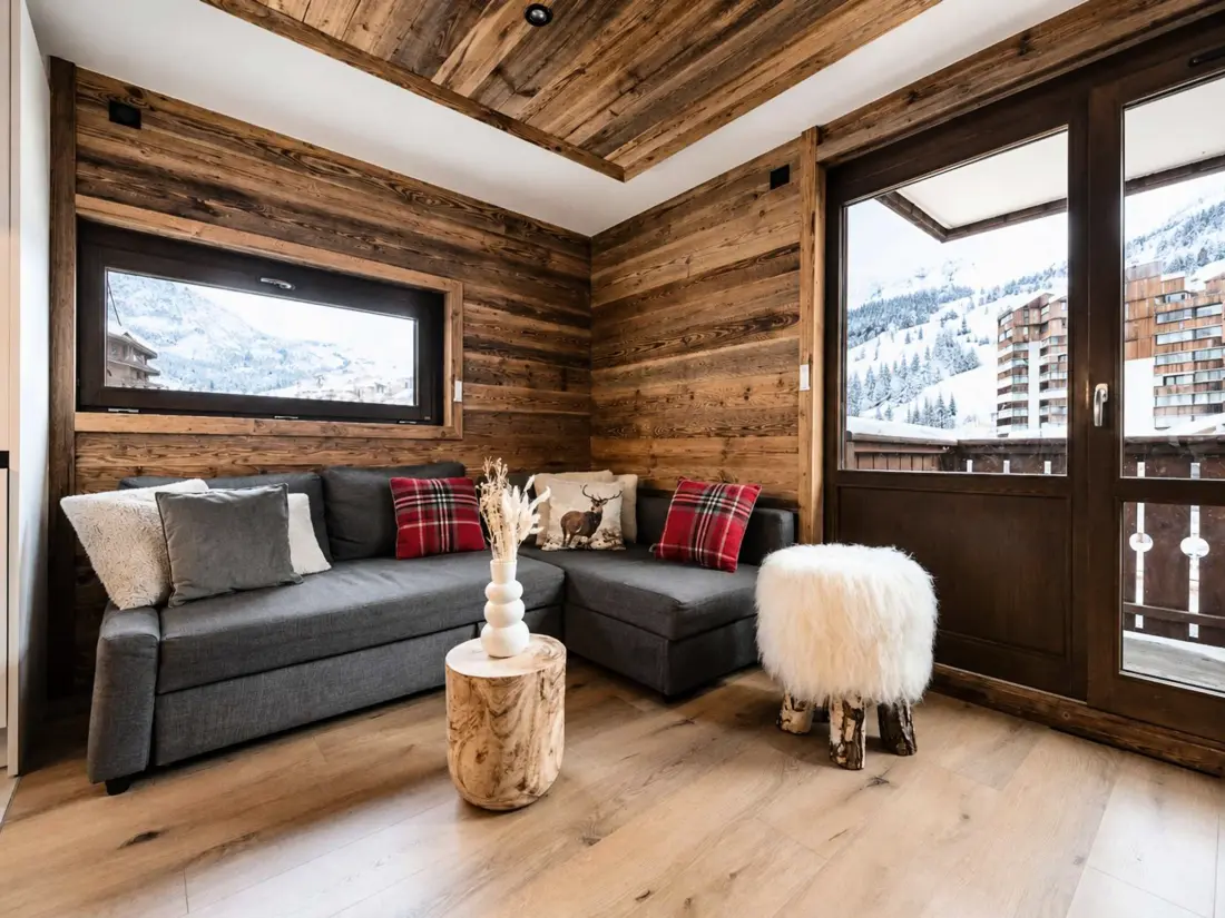 Location de Vacances Val Thorens 249