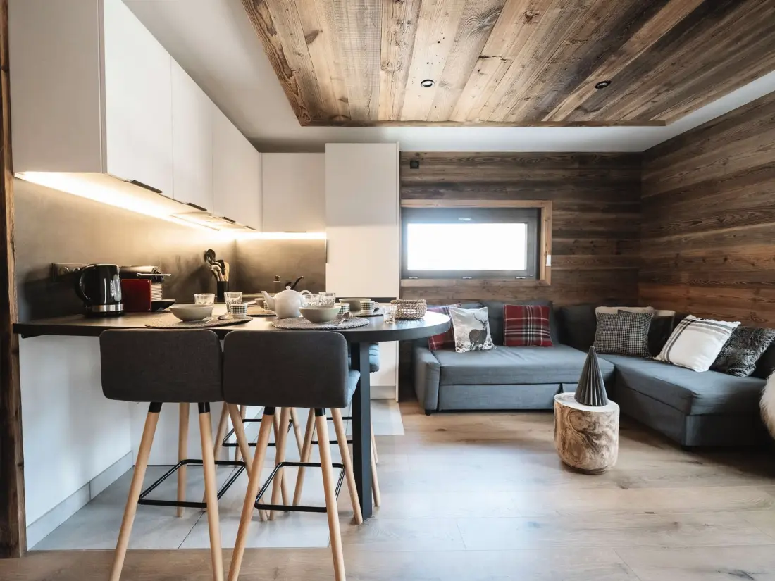 Location de Vacances Val Thorens 249