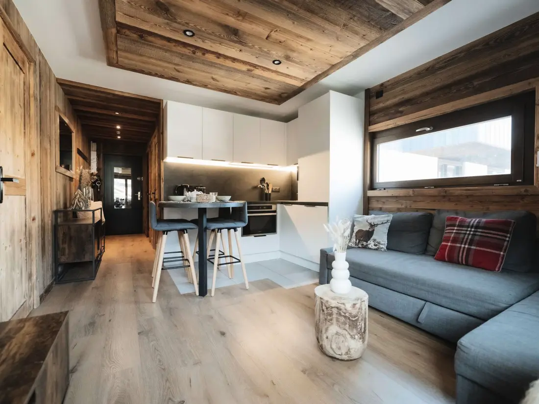 Location de Vacances Val Thorens 249
