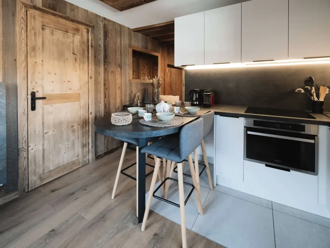 Location de Vacances Val Thorens 249