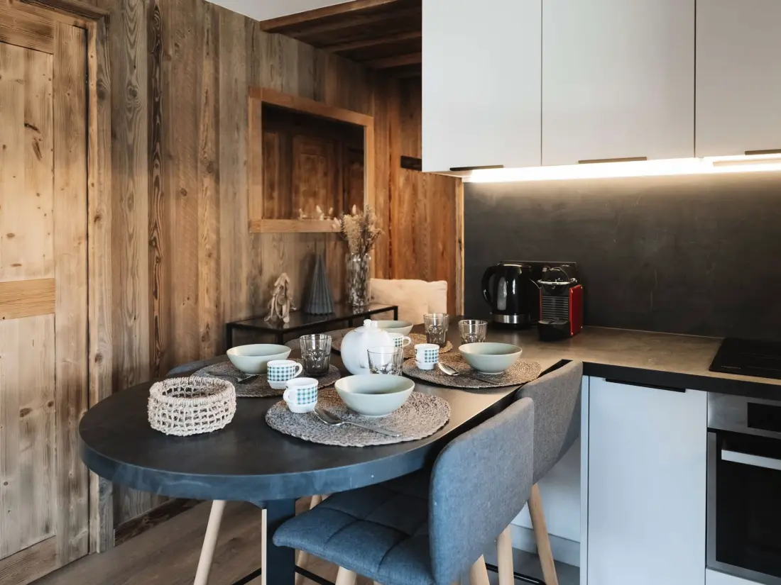 Location de Vacances Val Thorens 249