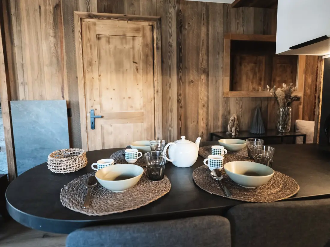 Location de Vacances Val Thorens 249