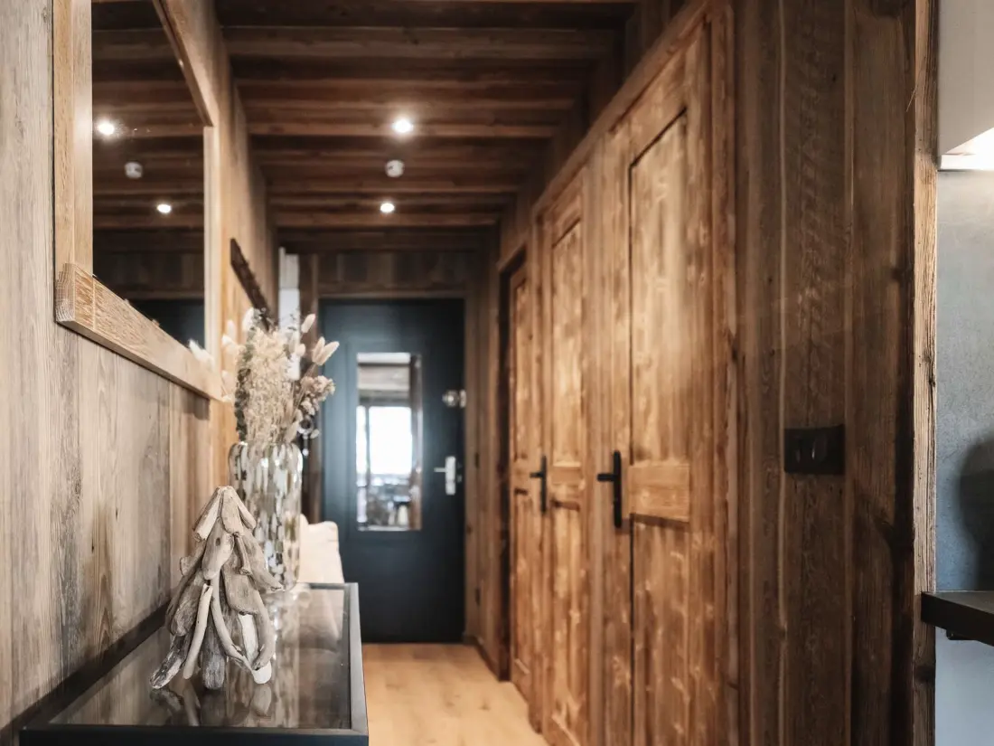 Location de Vacances Val Thorens 249