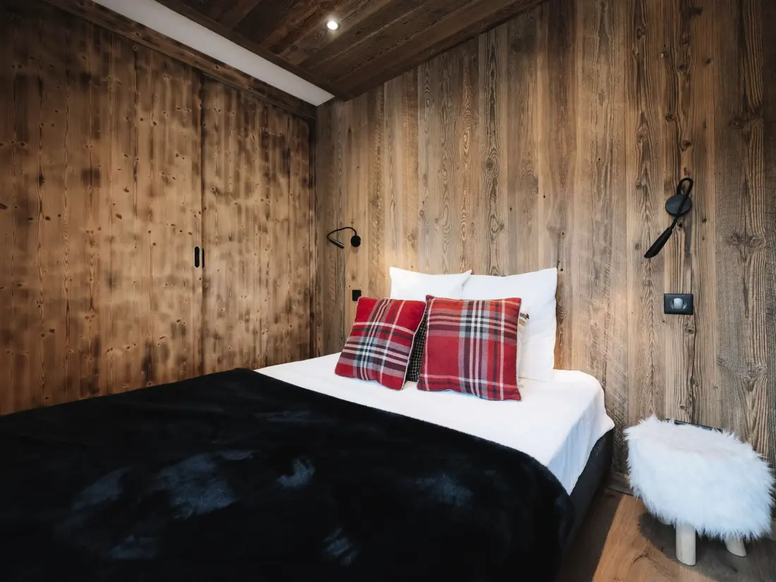 Location de Vacances Val Thorens 249