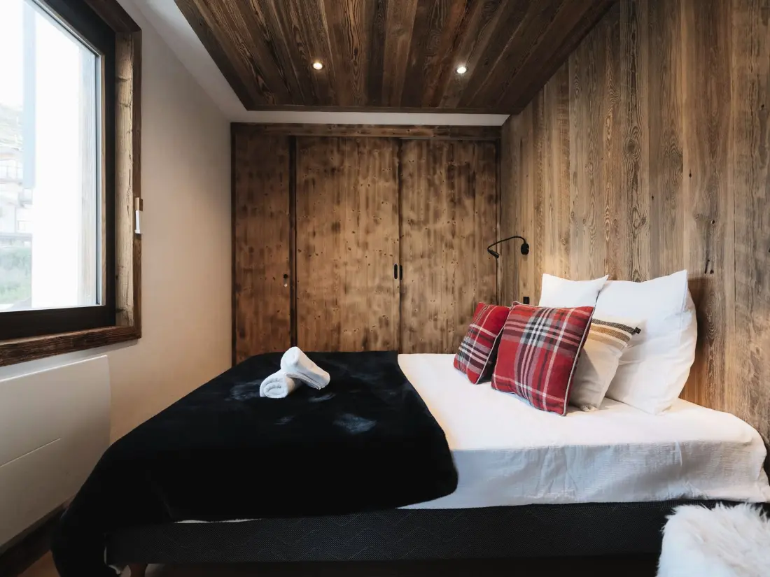 Location de Vacances Val Thorens 249