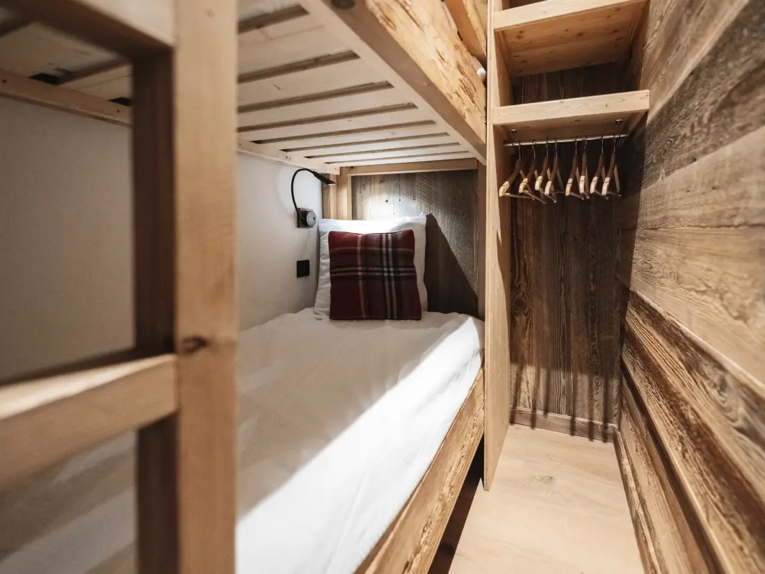 Location de Vacances Val Thorens 249