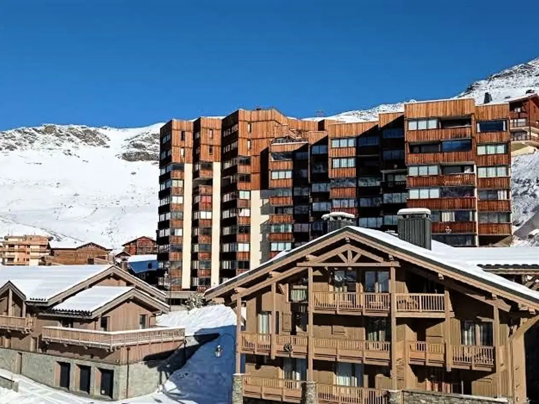 Location de Vacances Val Thorens 249