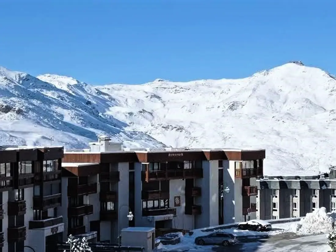 Location de Vacances Val Thorens 249