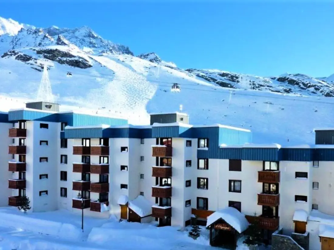 Location de Vacances Val Thorens 249