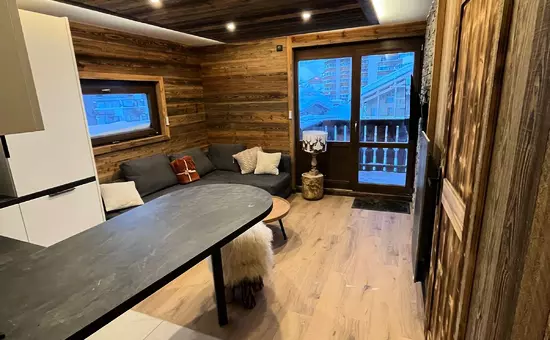 Location de Vacances Val Thorens 249