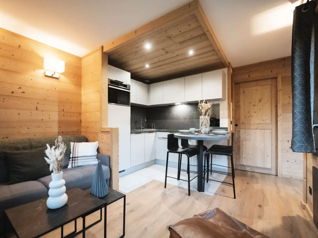 Location de Vacances Val Thorens 250