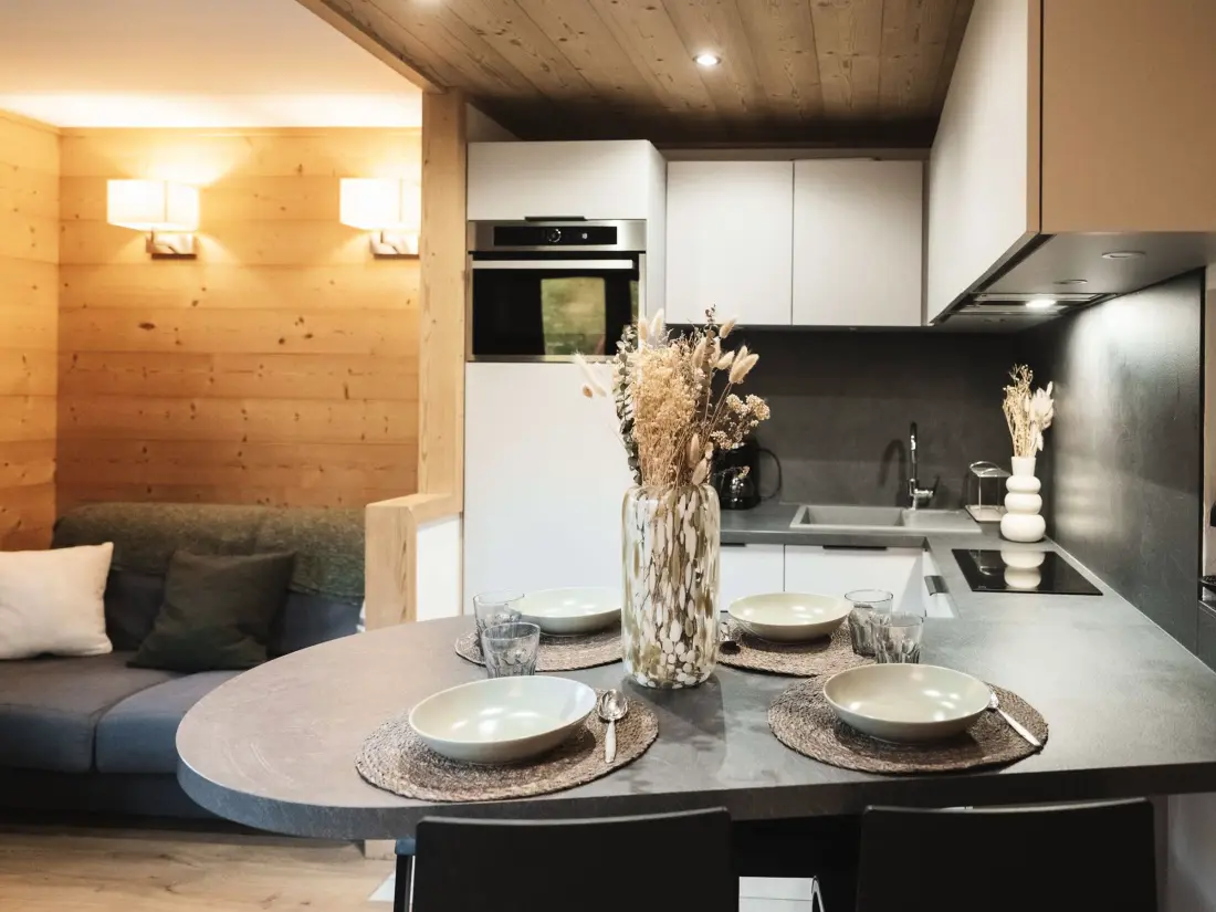 Location de Vacances Val Thorens 250