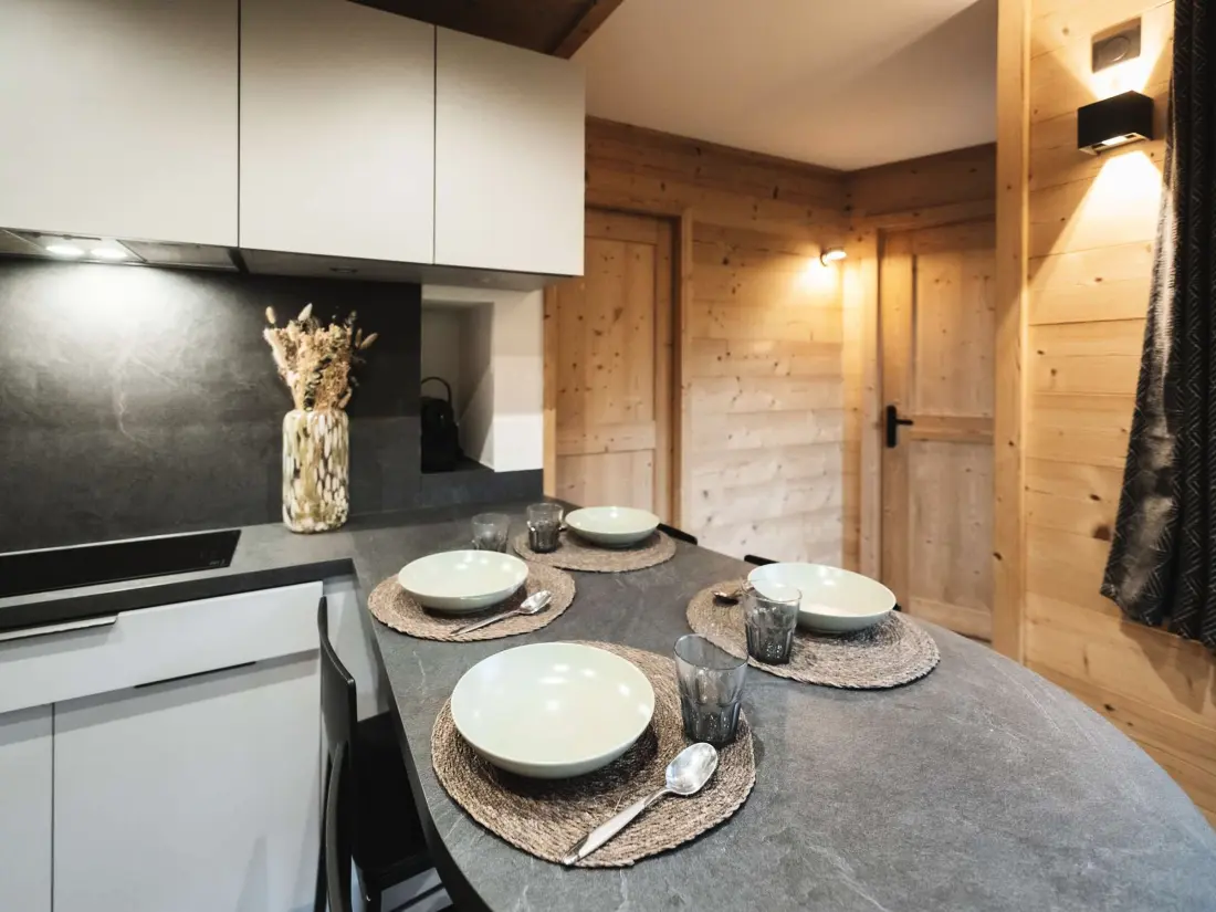 Location de Vacances Val Thorens 250