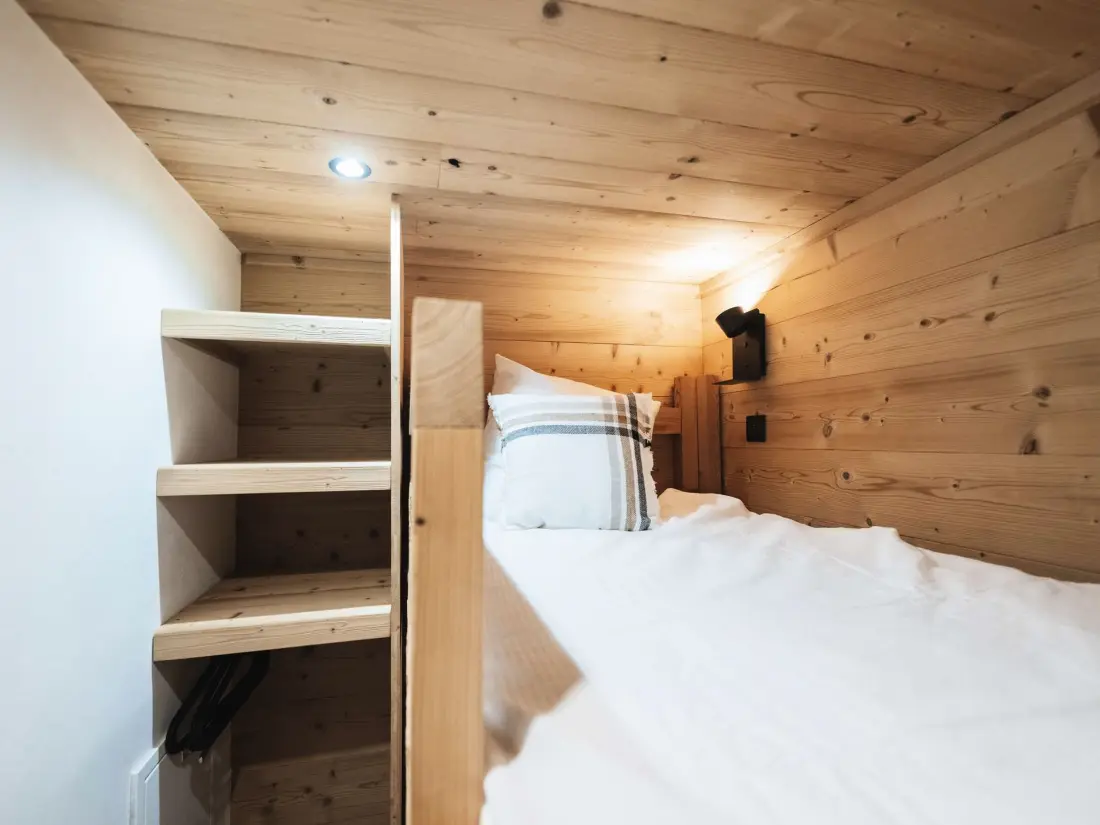 Location de Vacances Val Thorens 250