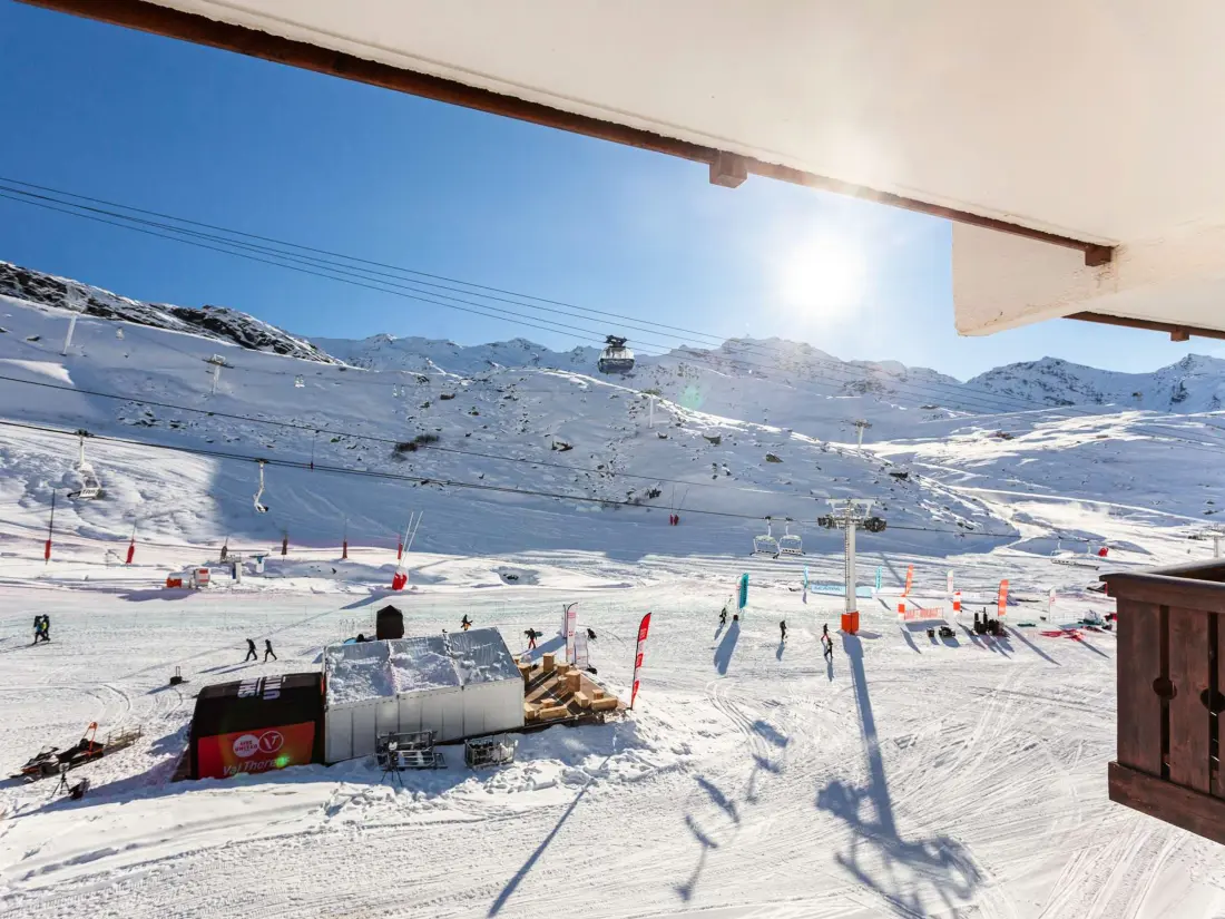 Location de Vacances Val Thorens 250