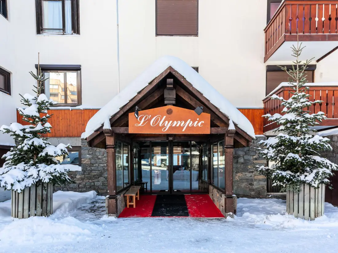 Location de Vacances Val Thorens 250