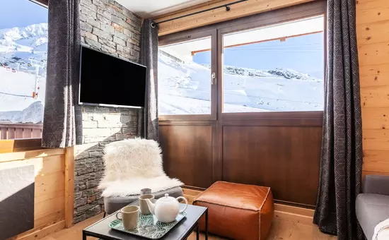 Location de Vacances Val Thorens 250