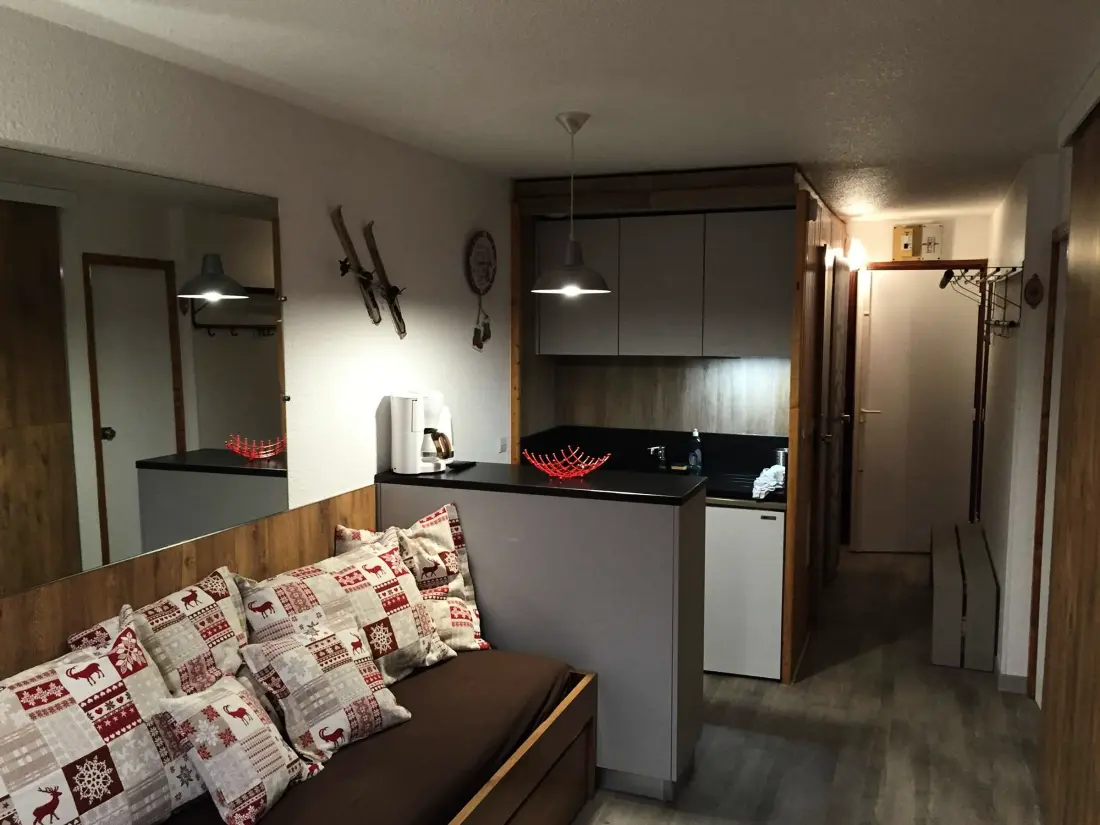 Location de Vacances Val Thorens 251