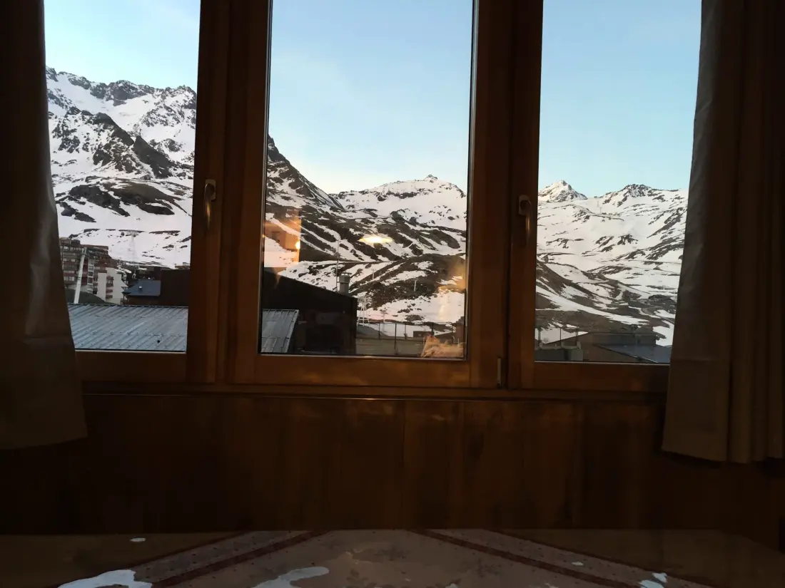 Location de Vacances Val Thorens 251