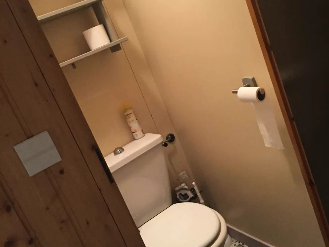 Location de Vacances Val Thorens 251