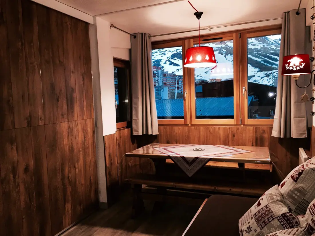 Location de Vacances Val Thorens 251