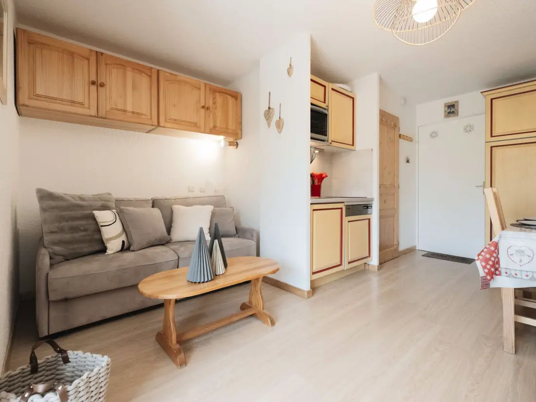 Location de Vacances Val Thorens 262
