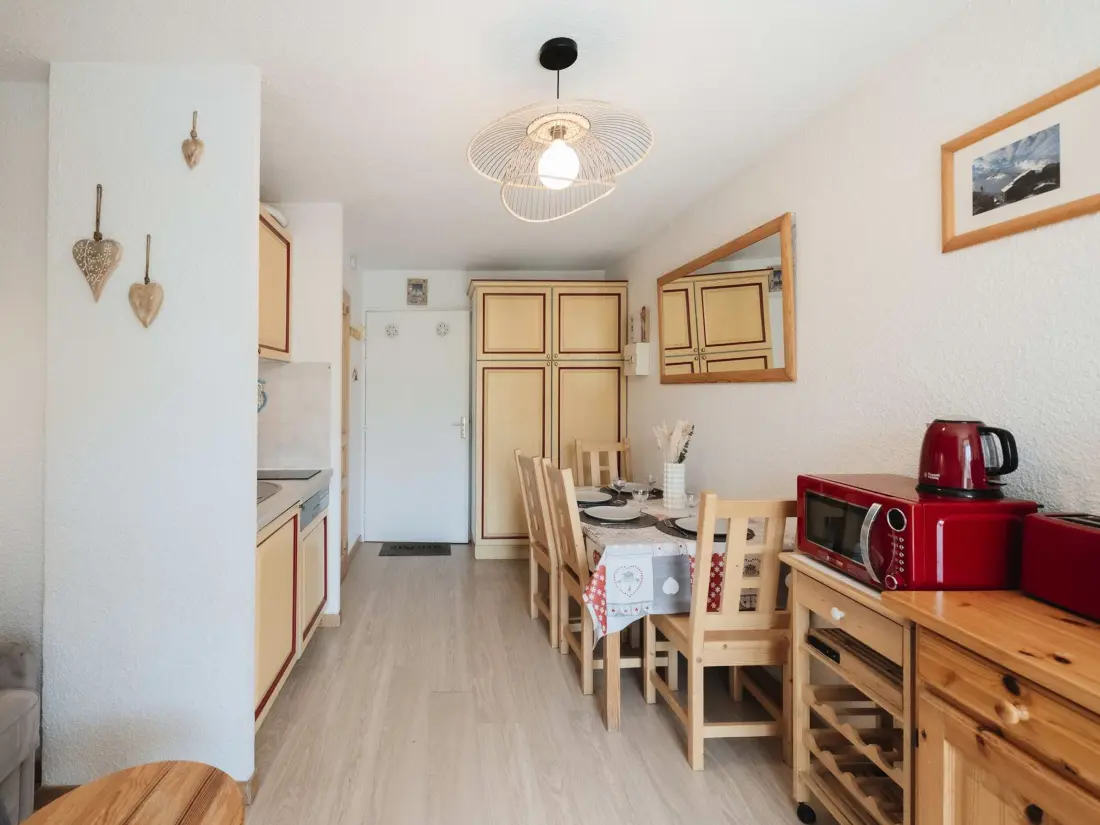Location de Vacances Val Thorens 262