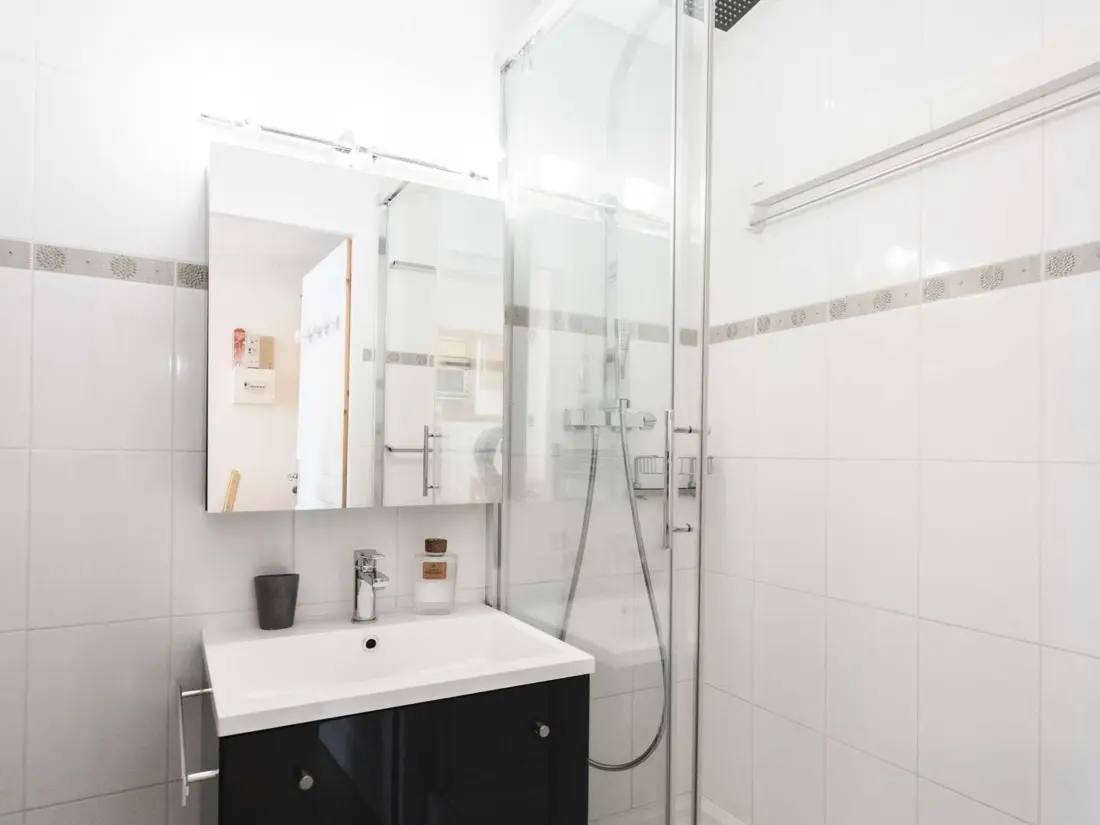 Location de Vacances Val Thorens 262