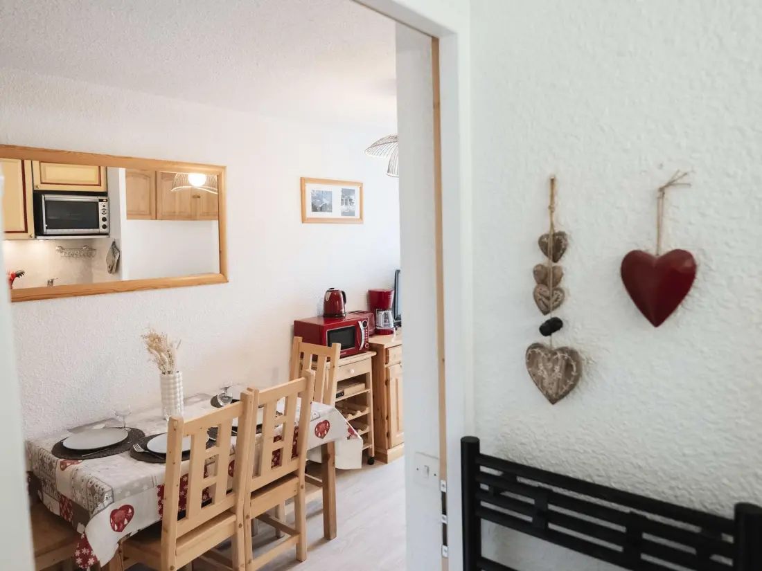Location de Vacances Val Thorens 262