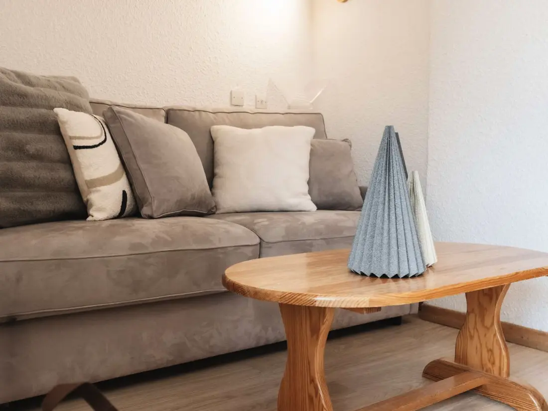 Location de Vacances Val Thorens 262