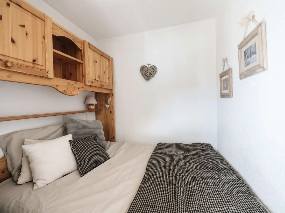 Location de Vacances Val Thorens 262
