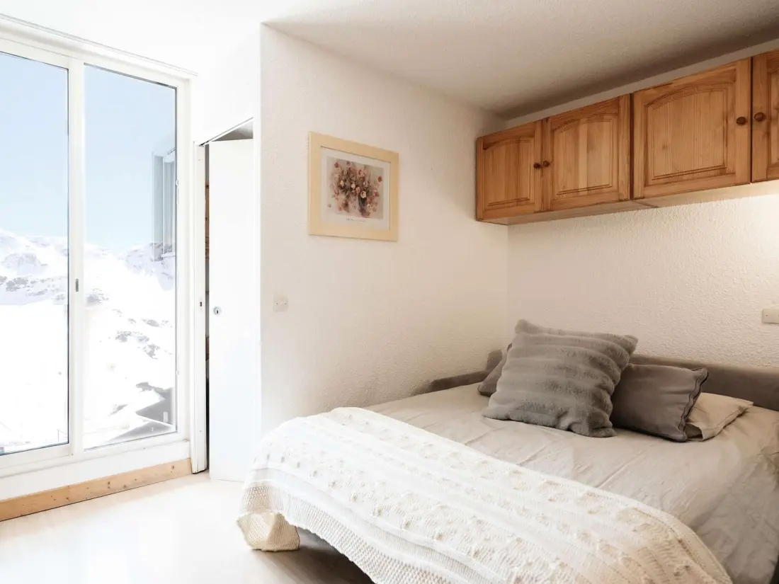 Location de Vacances Val Thorens 262