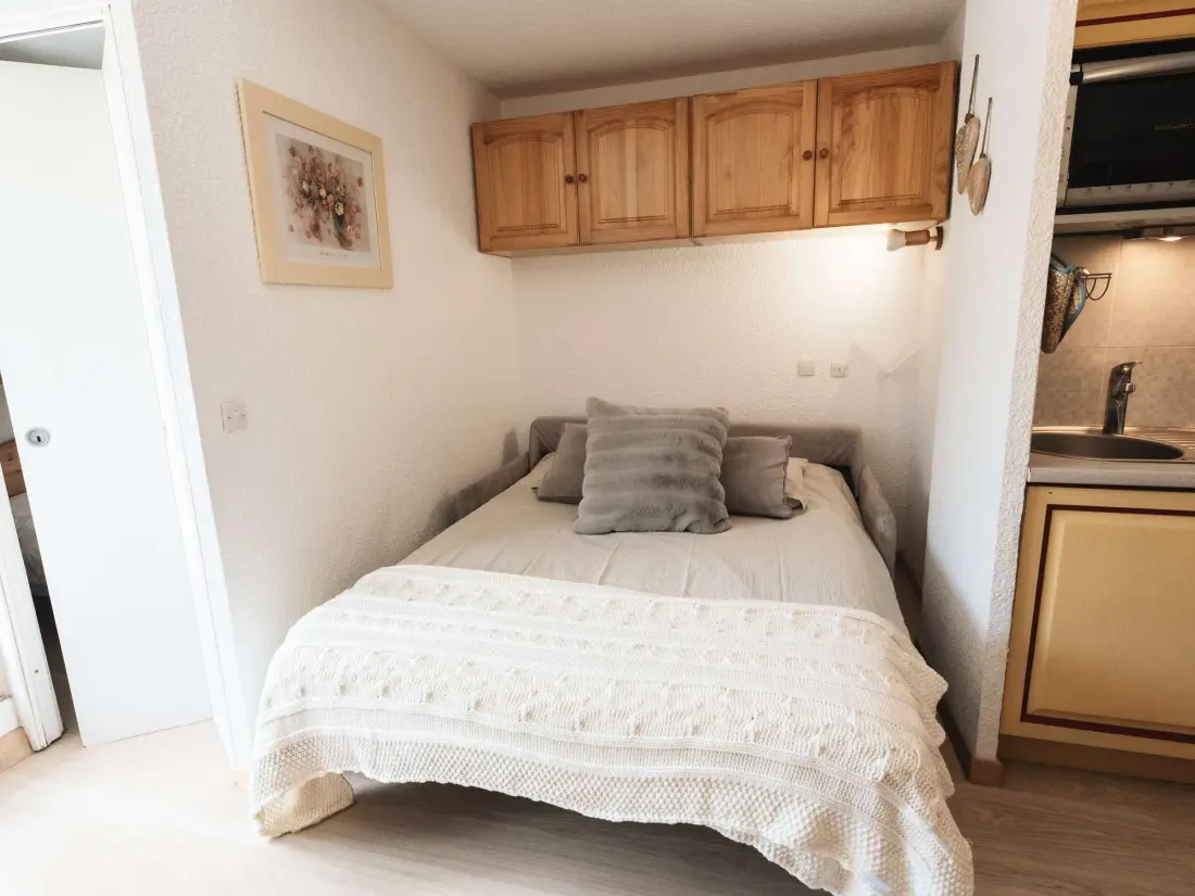 Location de Vacances Val Thorens 262