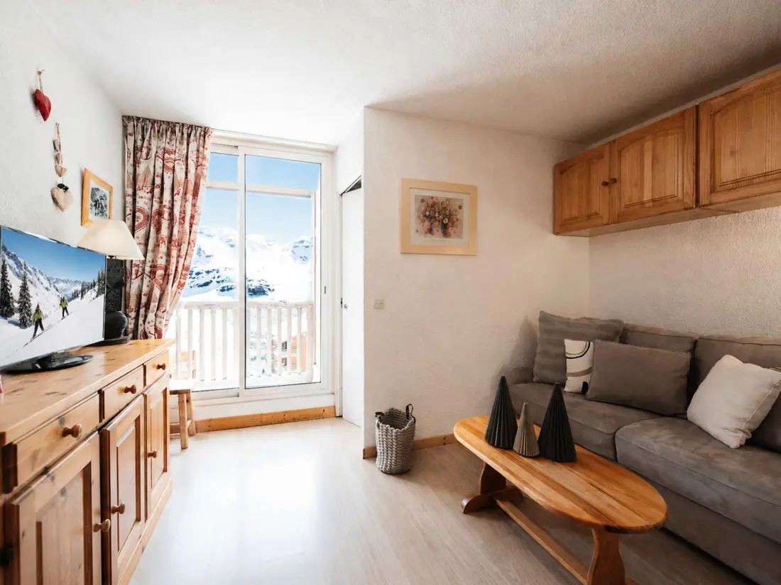 Location de Vacances Val Thorens 262