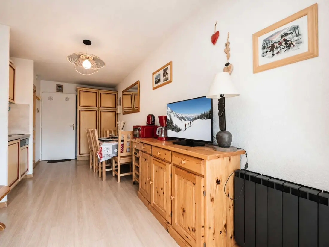 Location de Vacances Val Thorens 262