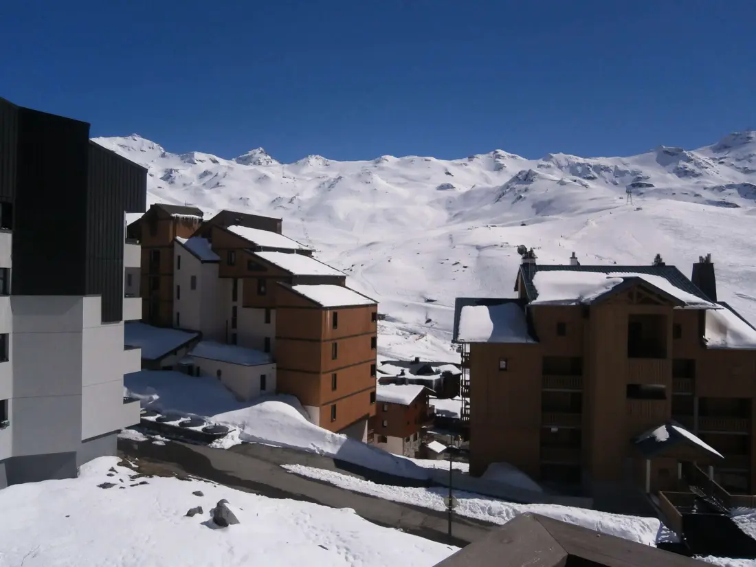 Location de Vacances Val Thorens 262