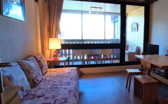 Location de Vacances Val Thorens 263