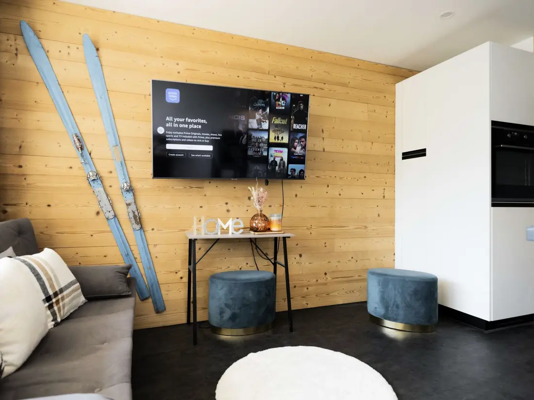 Location de Vacances Val Thorens 264