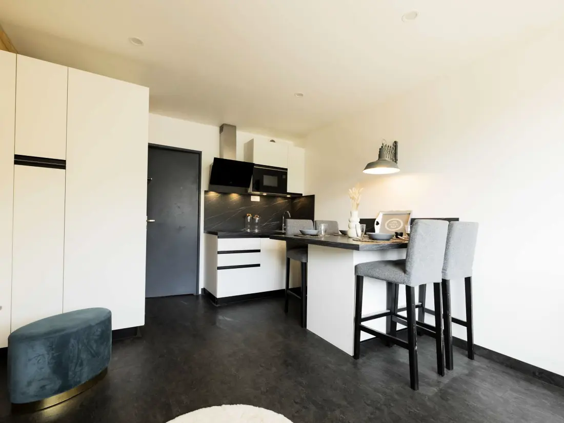 Location de Vacances Val Thorens 264