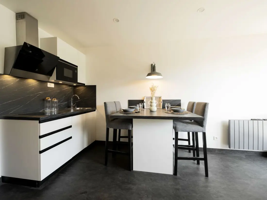 Location de Vacances Val Thorens 264