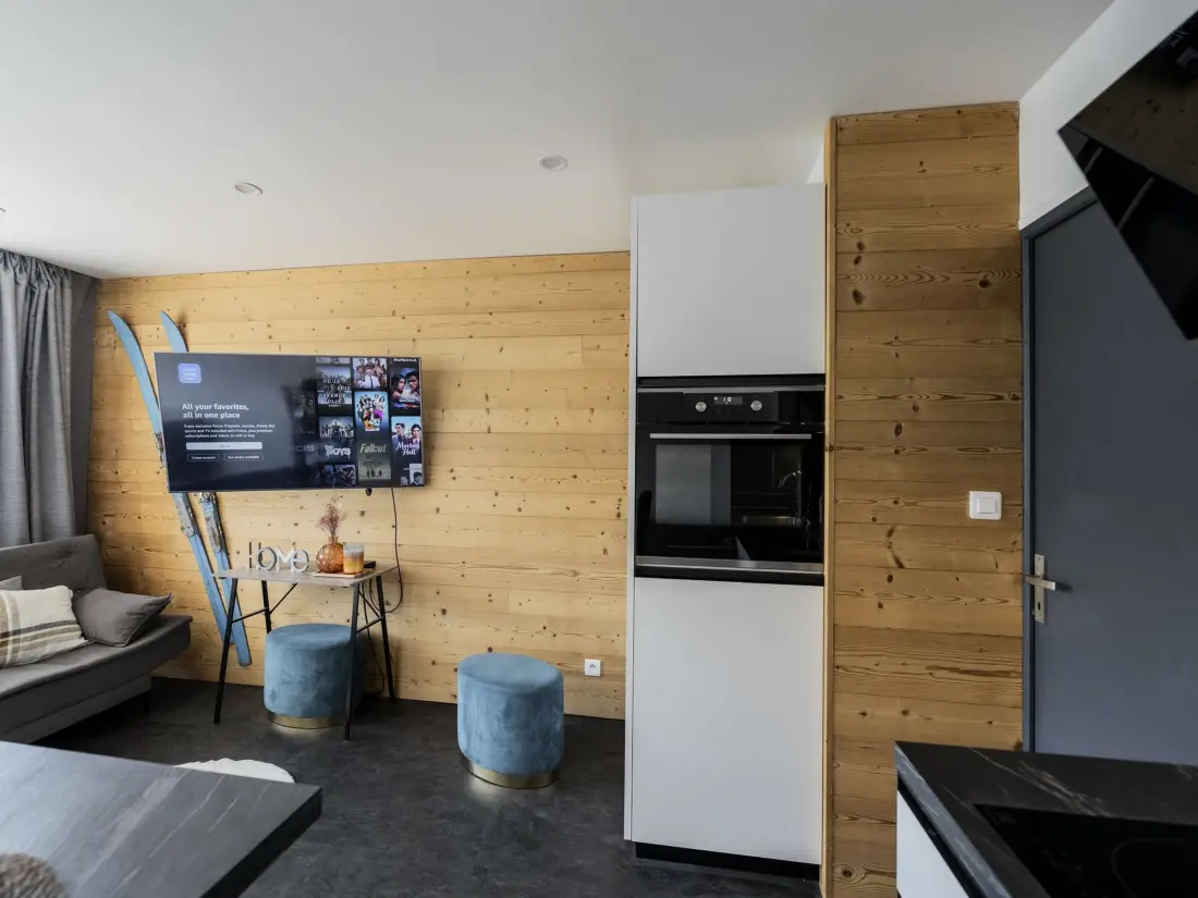 Location de Vacances Val Thorens 264