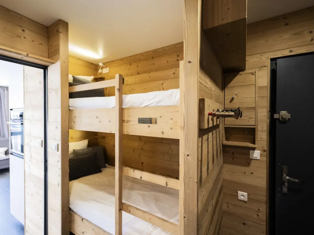 Location de Vacances Val Thorens 264