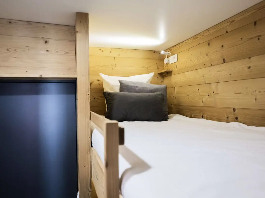 Location de Vacances Val Thorens 264