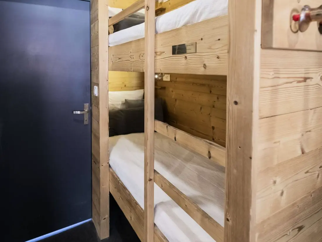 Location de Vacances Val Thorens 264