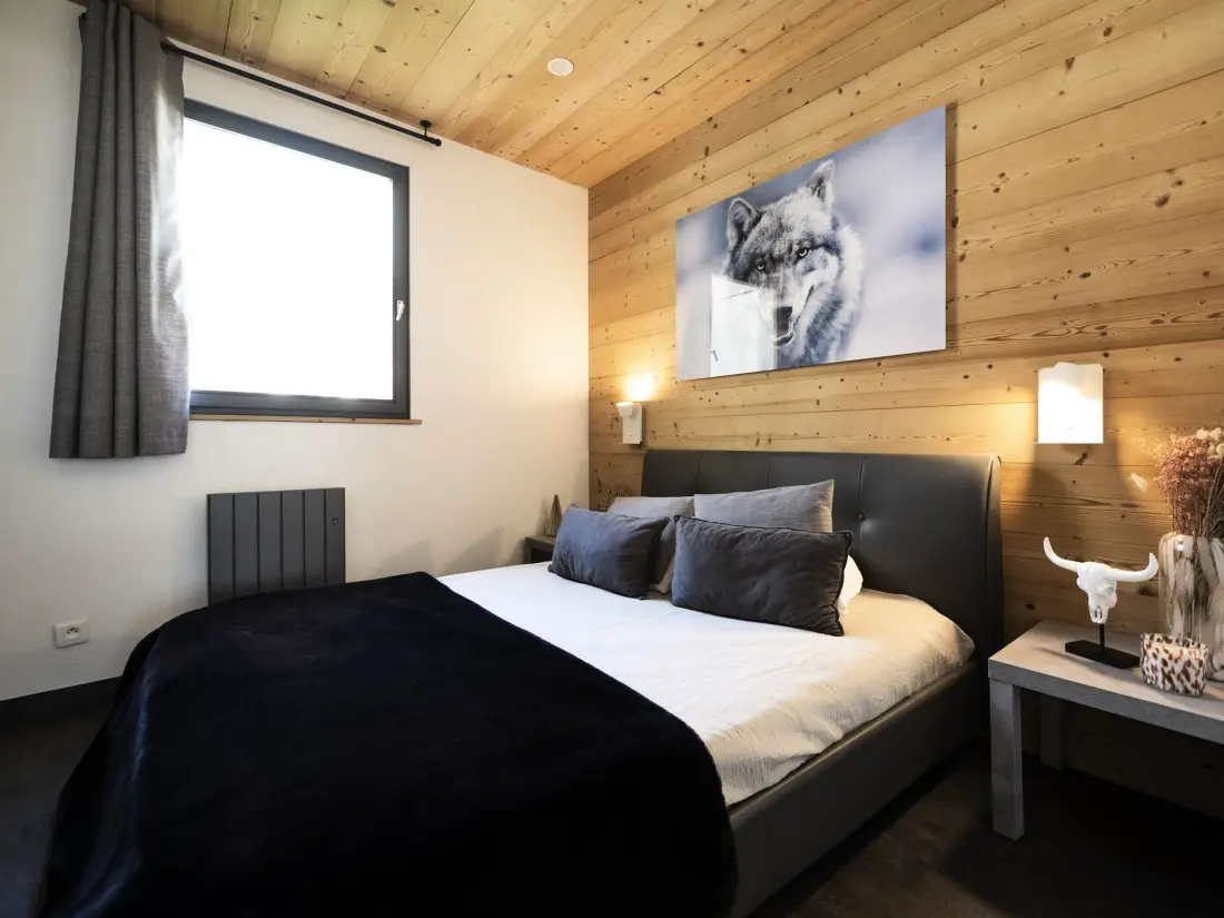 Location de Vacances Val Thorens 264