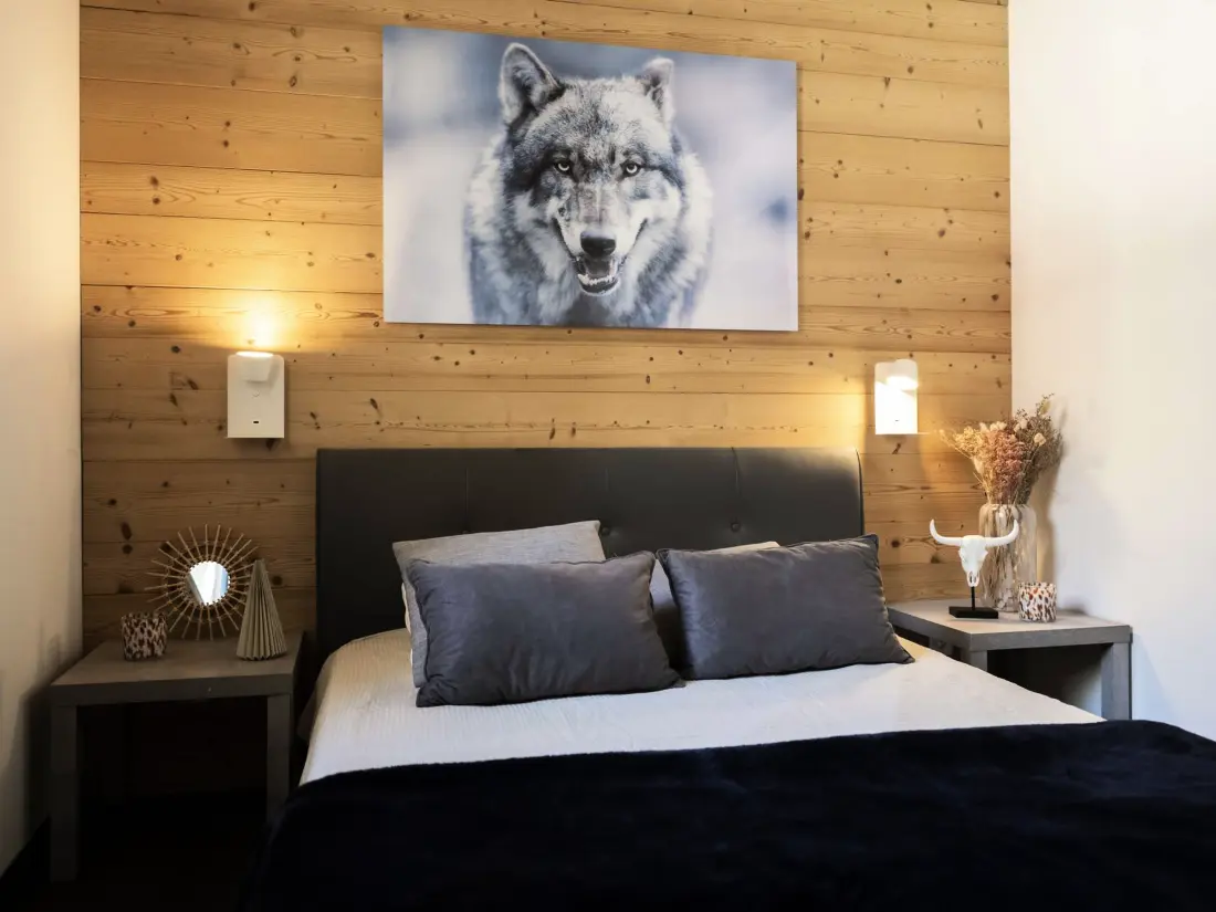Location de Vacances Val Thorens 264