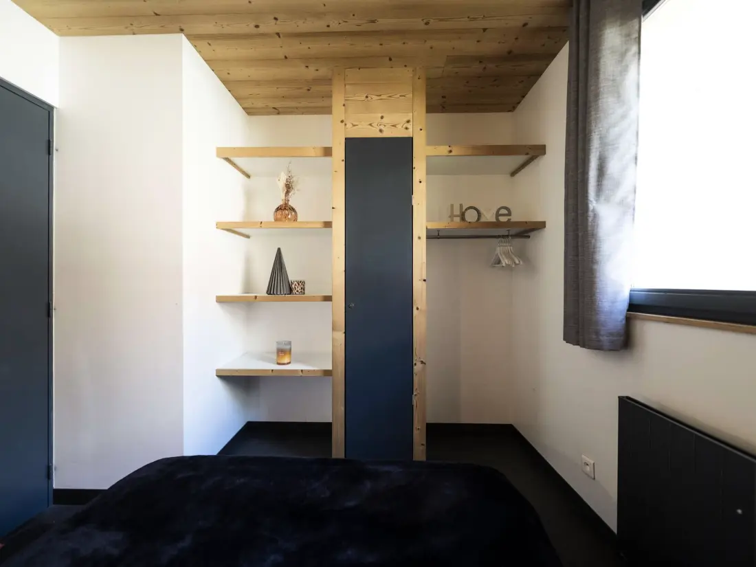 Location de Vacances Val Thorens 264