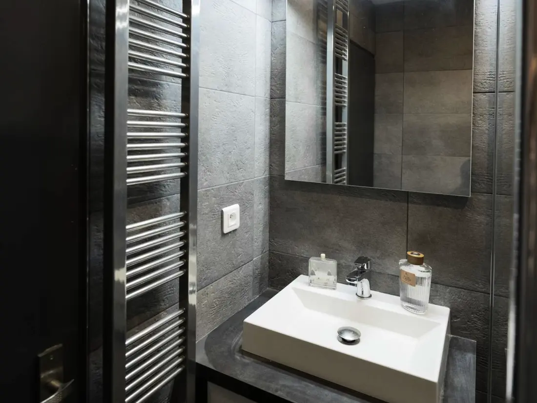 Location de Vacances Val Thorens 264