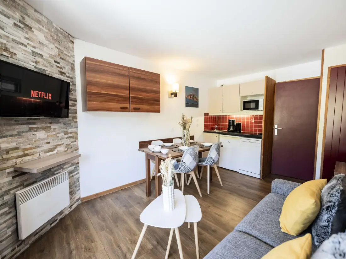 Location de Vacances Val Thorens 269