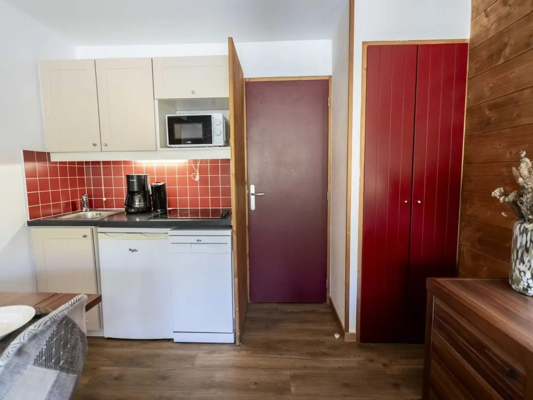 Location de Vacances Val Thorens 269